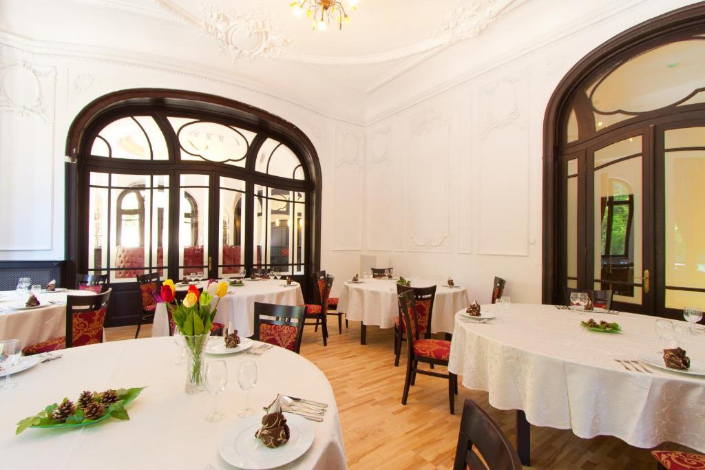 Hotel Palace - 120