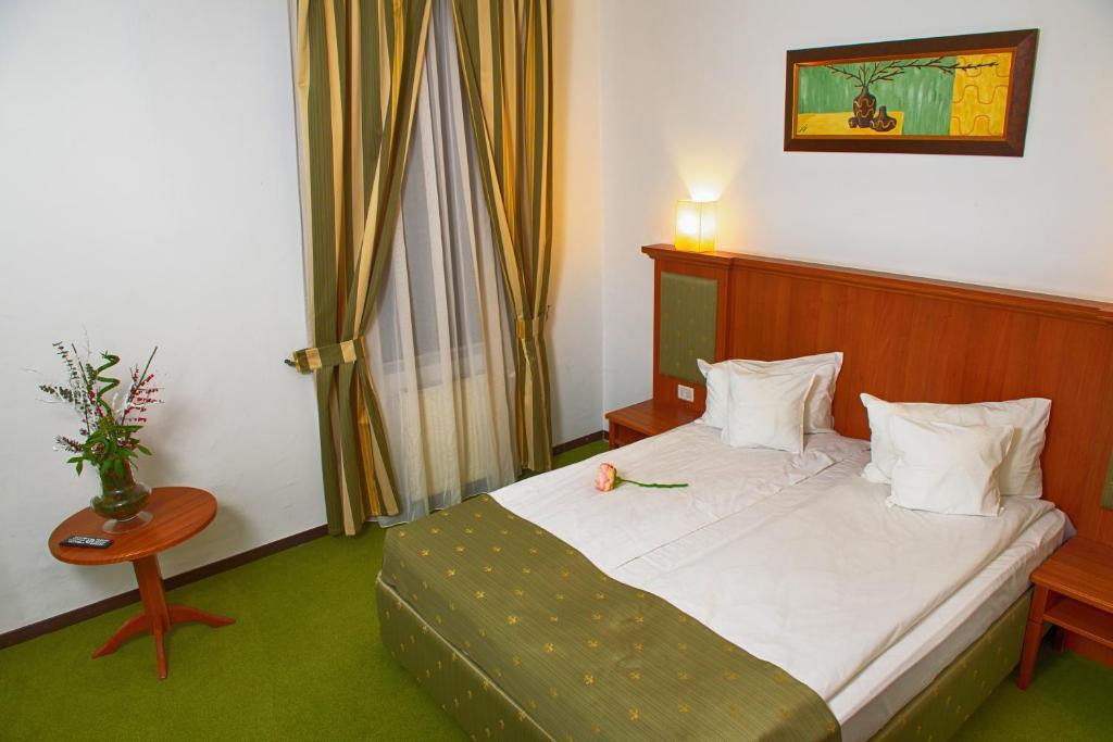 Hotel Palace - 924