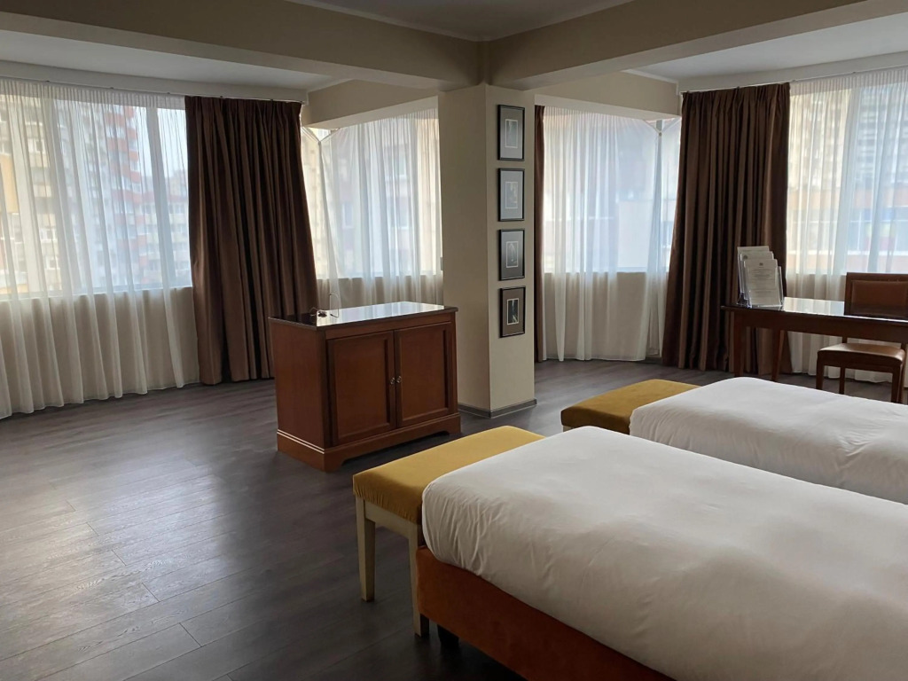 Hotel Paradis Cluj Napoca - 191