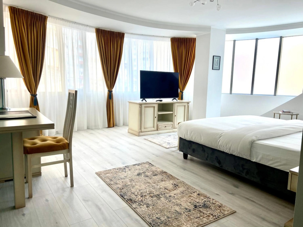 Hotel Paradis Cluj Napoca - 948