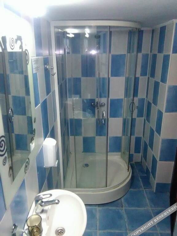 Hotel Paraul Rece - 786