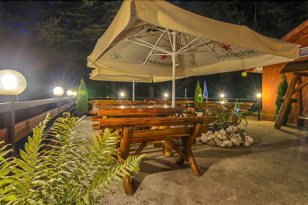 Hotel Paraul Rece - 625