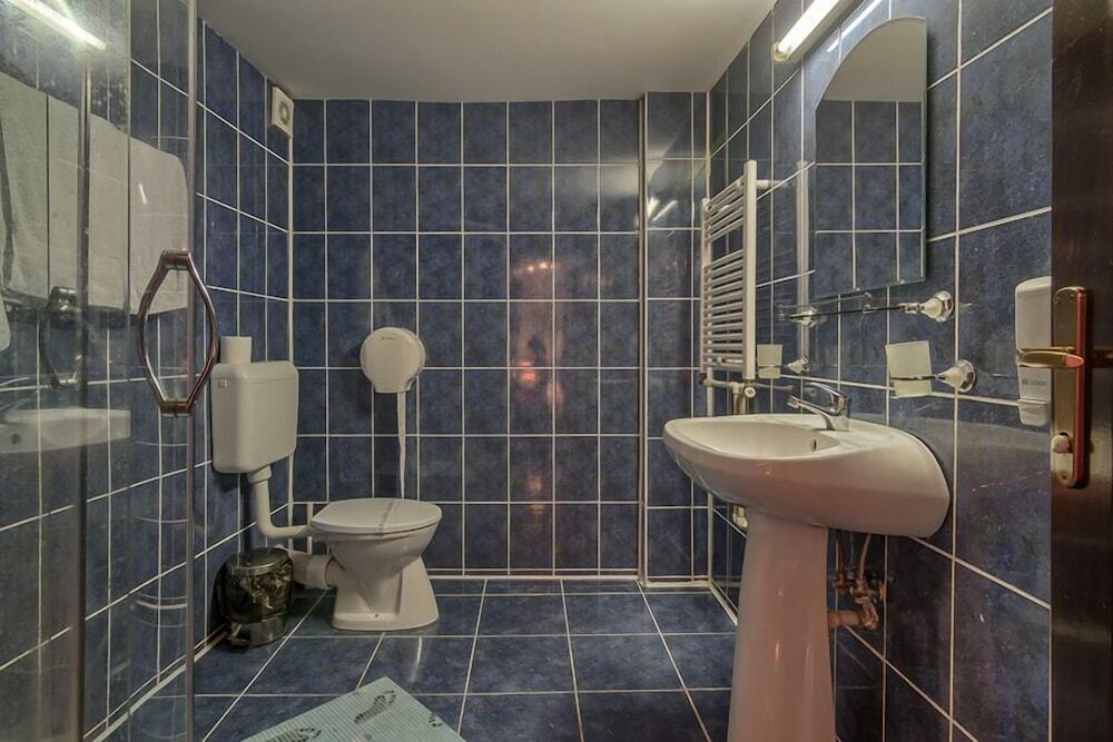 Hotel Paraul Rece - 359