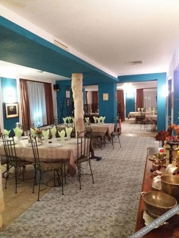 Hotel Paraul Rece - 783