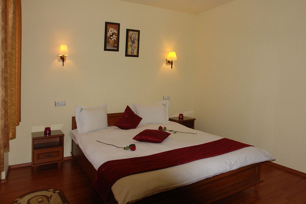 Hotel Pensiune Natural - 302
