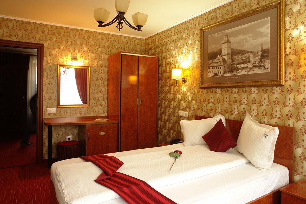 Hotel Pensiune Natural - 448