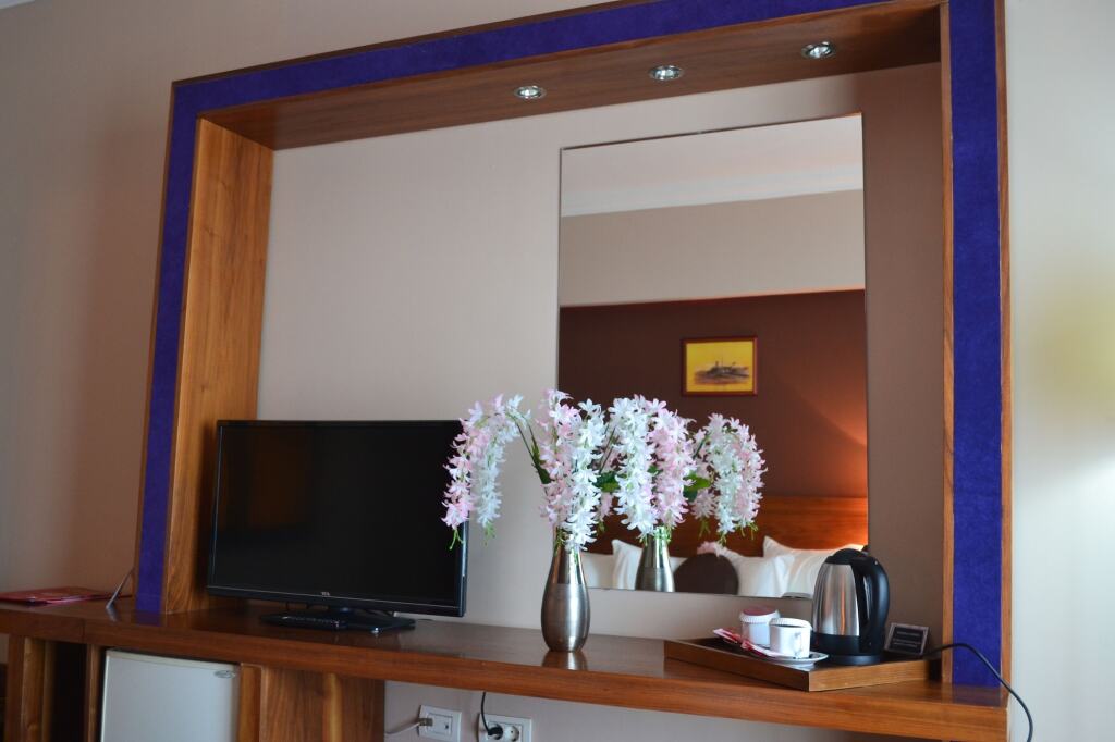 Hotel Phoenicia Express - 296