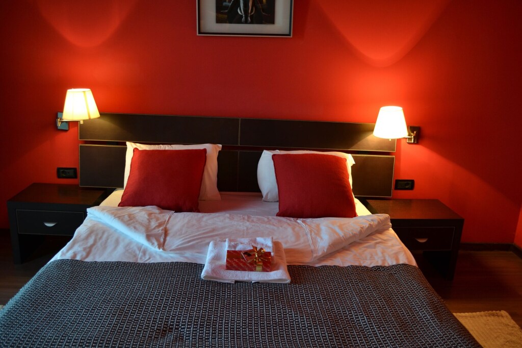 Hotel Phoenicia Express - 393