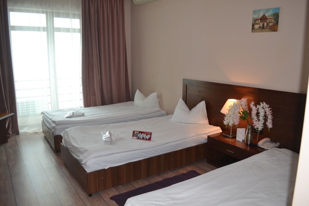 Hotel Phoenicia Express - 191