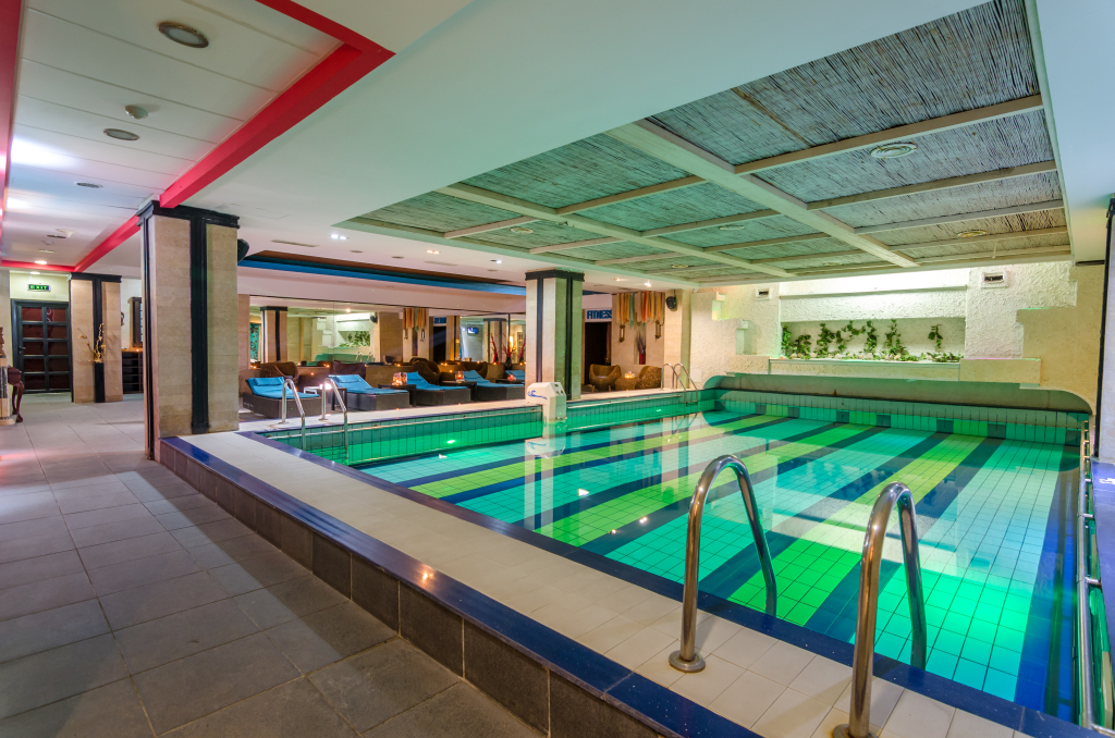 Hotel Phoenicia Express - 301