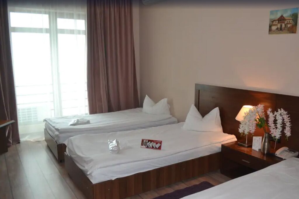 Hotel Phoenicia Express - 233