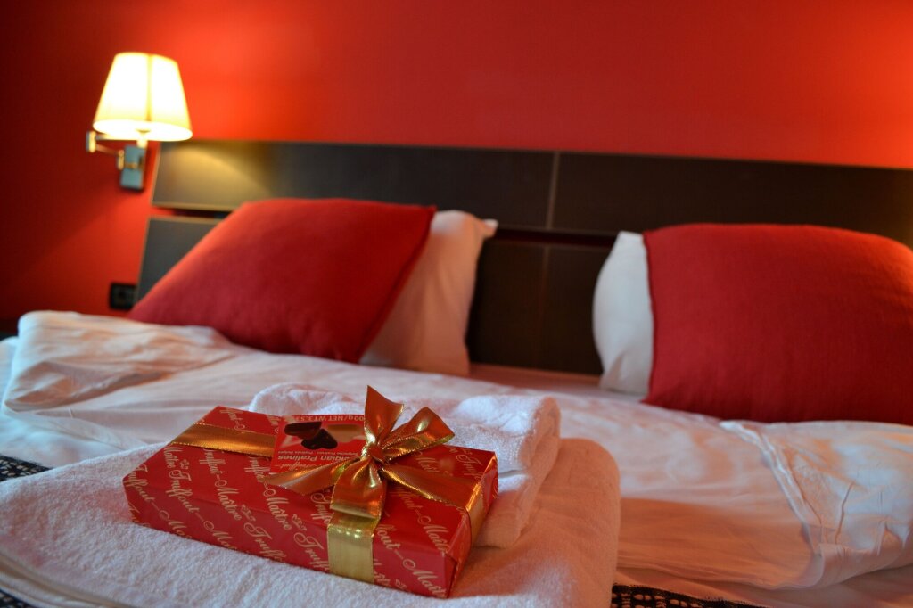 Hotel Phoenicia Express - 522