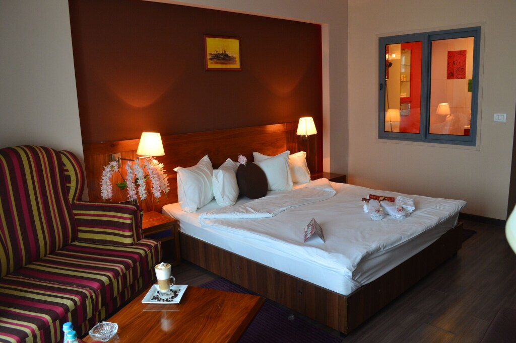 Hotel Phoenicia Express - 871