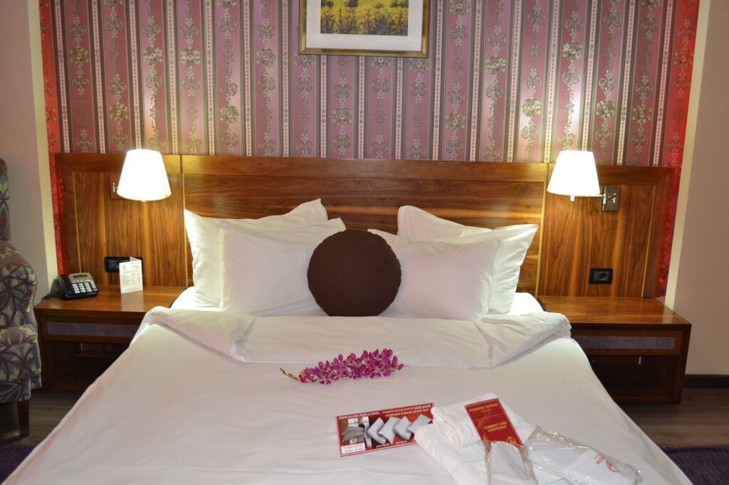 Hotel Phoenicia Express - 705