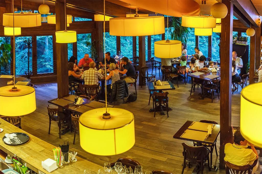 Hotel Piatra Soimului - 791