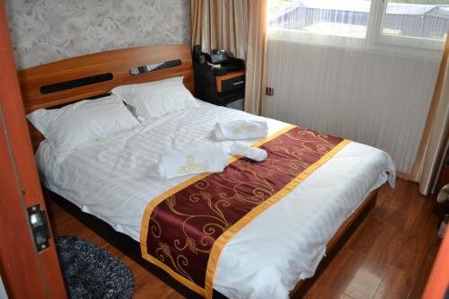 Hotel Plutitor Splendid - 700