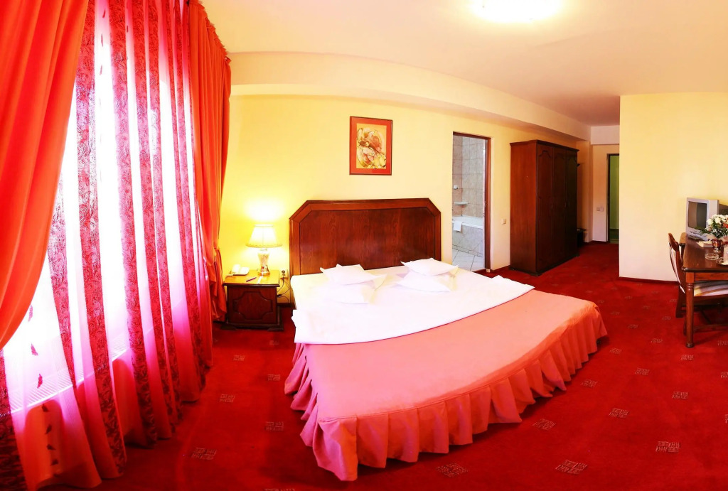 Hotel Premier - 405