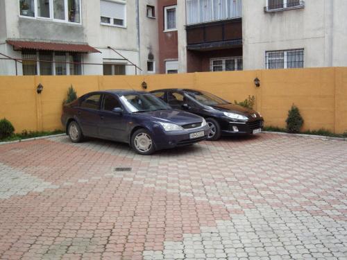 Queen Hotel Arad - 366