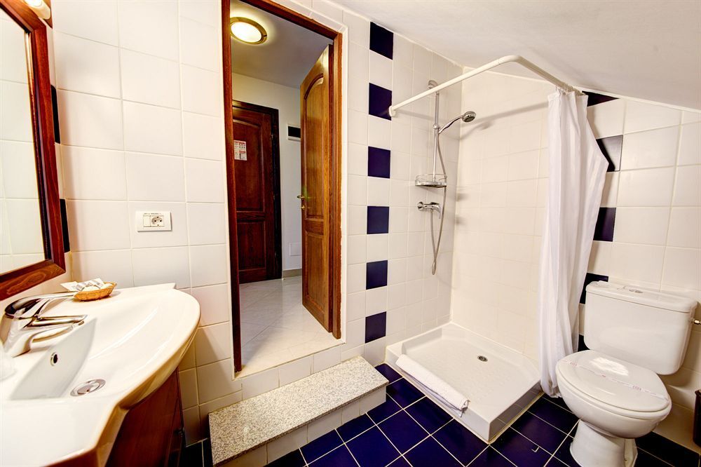 Hotel Reginetta 2 - 885