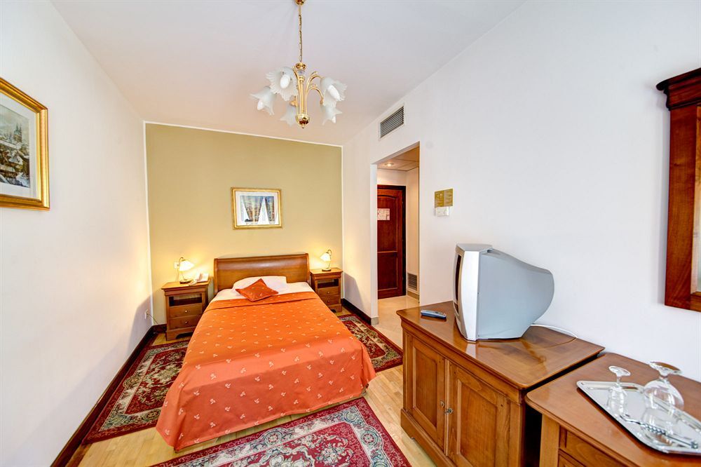 Hotel Reginetta 2 - 512