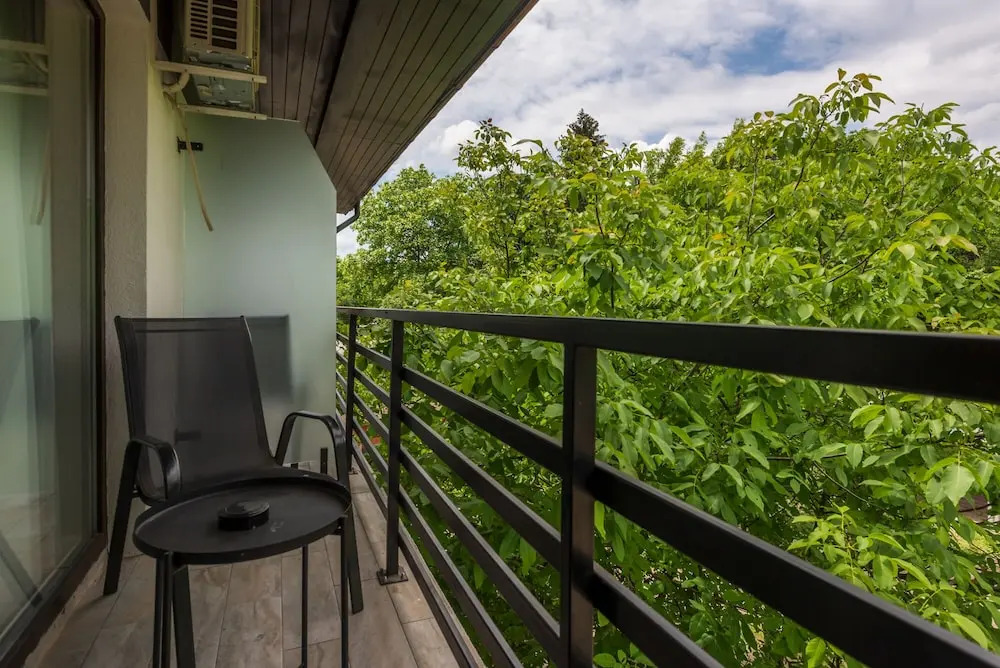Hotel Roberto Slanic Prahova - 505