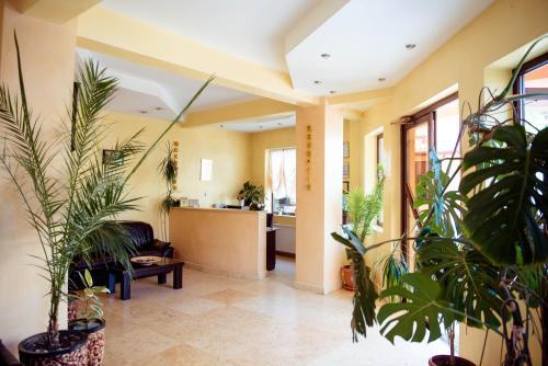 Hotel Roberto Slanic Prahova - 154
