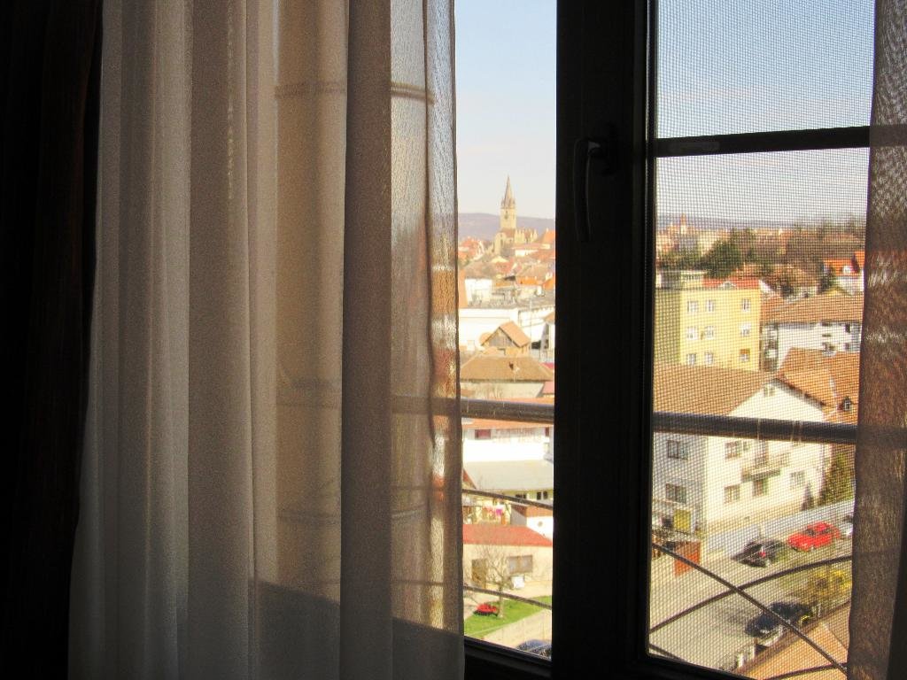 Carpathian Hotel Sibiu - 610