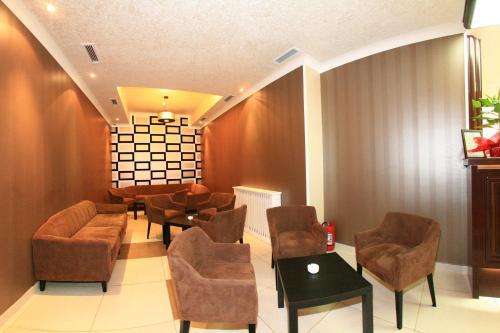 Hotel Roman Maramures - 994