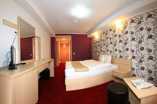 Hotel Roman Maramures - 232