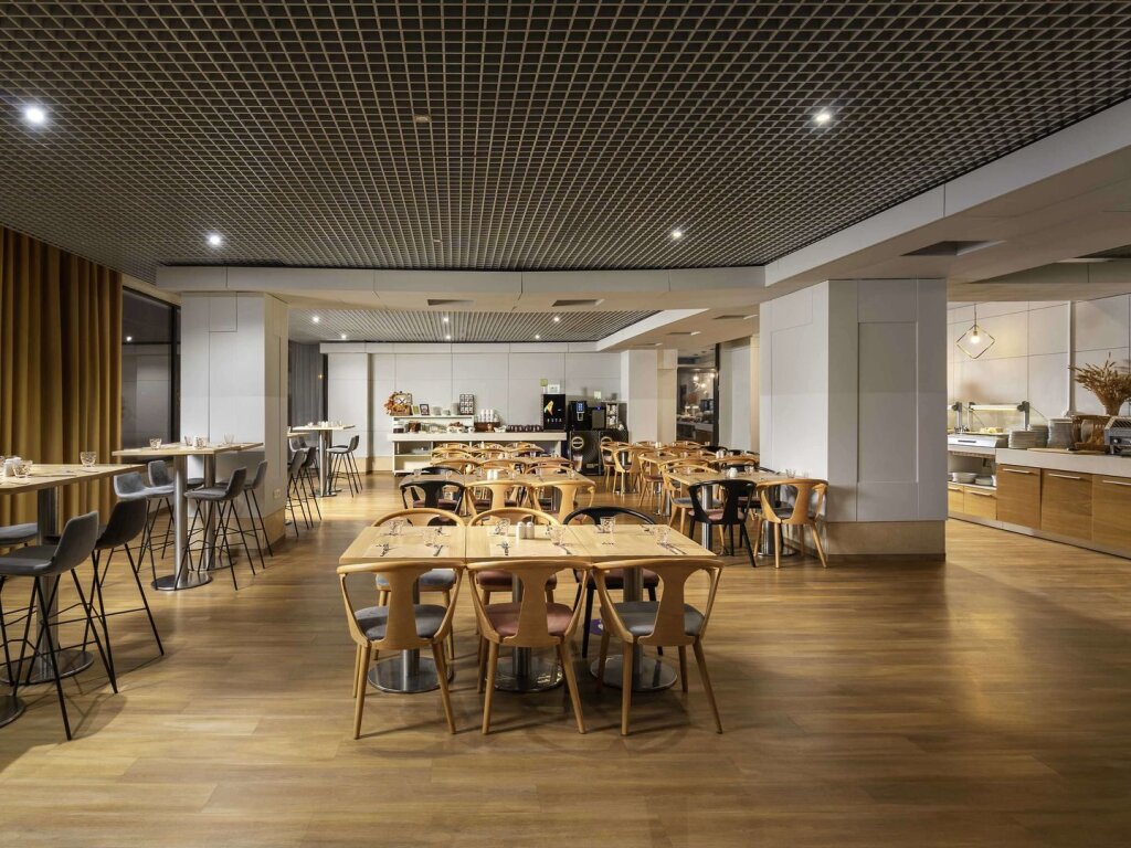 Mercure Bucharest Unirii - 813
