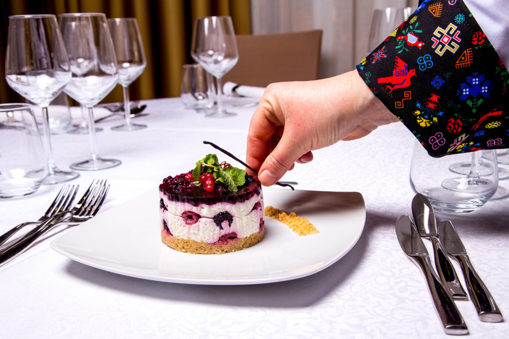 Mercure Bucharest Unirii - 721