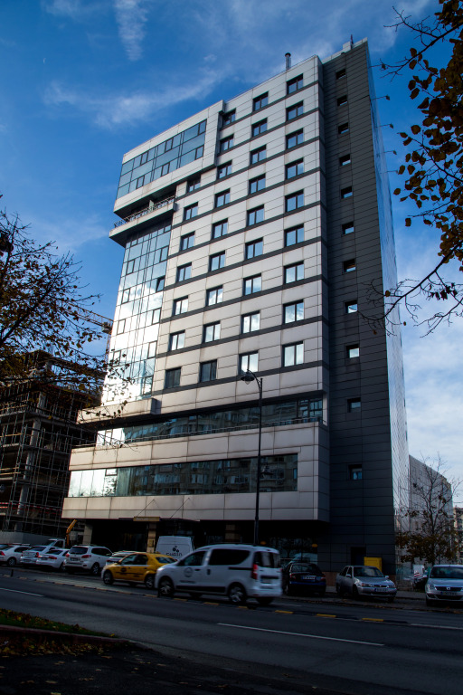 Mercure Bucharest Unirii - 175