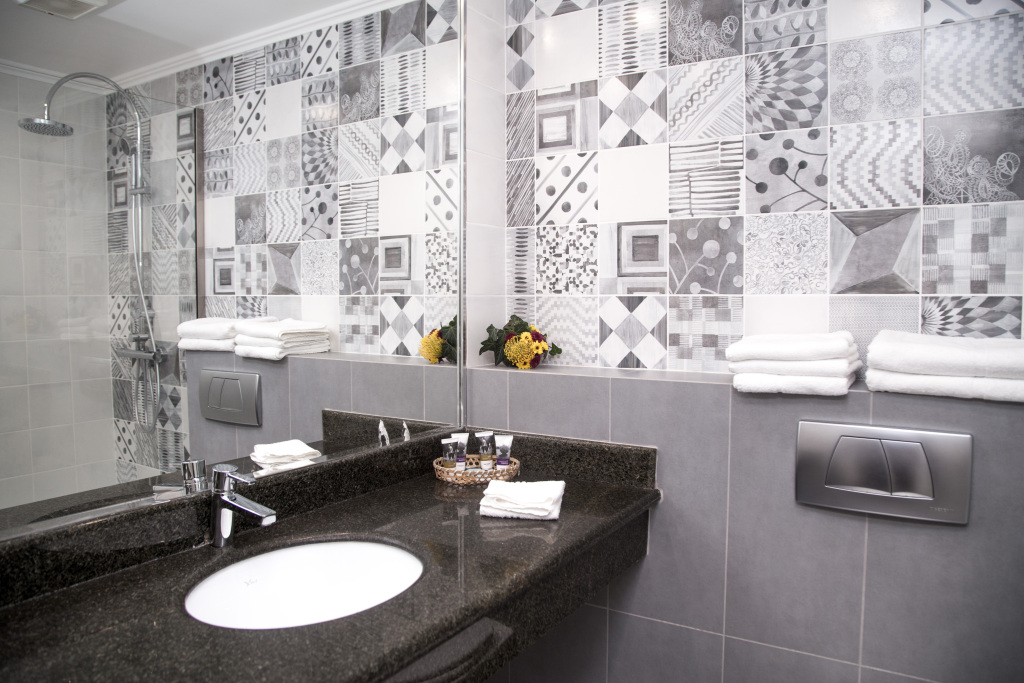 Mercure Bucharest Unirii - 59