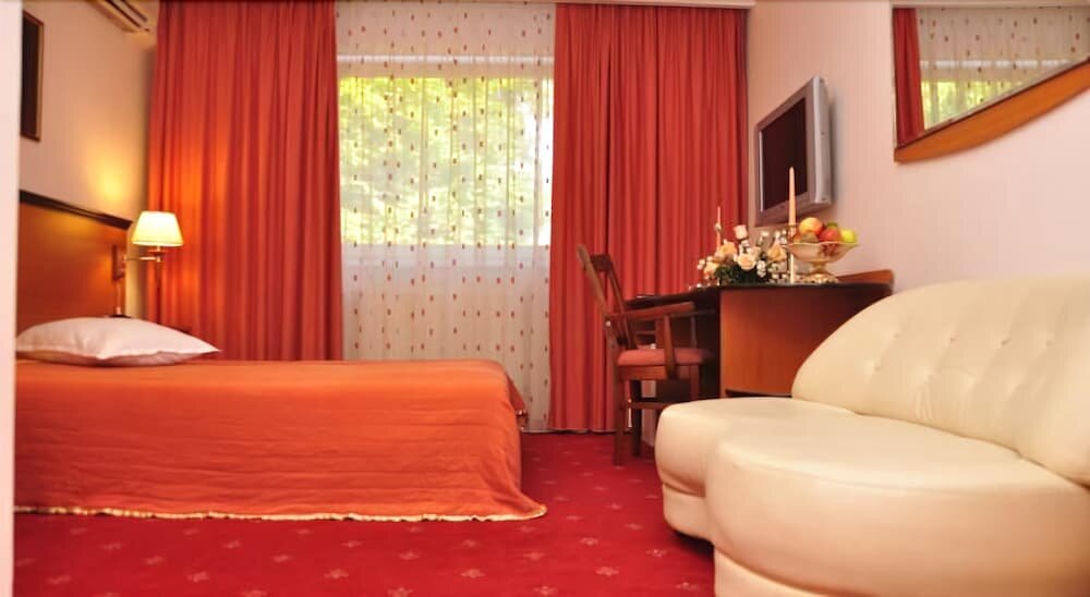 Hotel Royal Plaza - 483