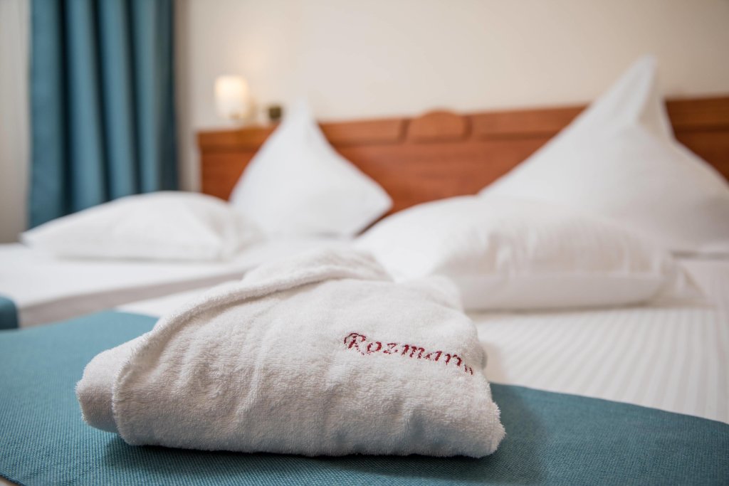 Hotel Rozmarin - 868