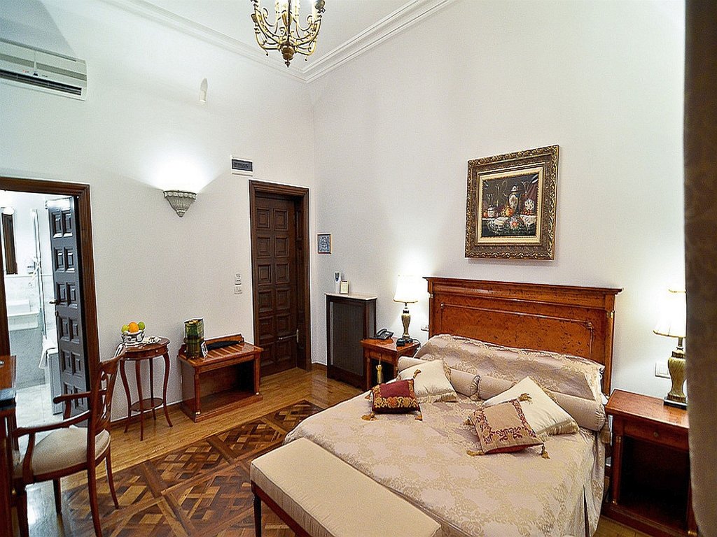 Scala Boutique Hotel - 448