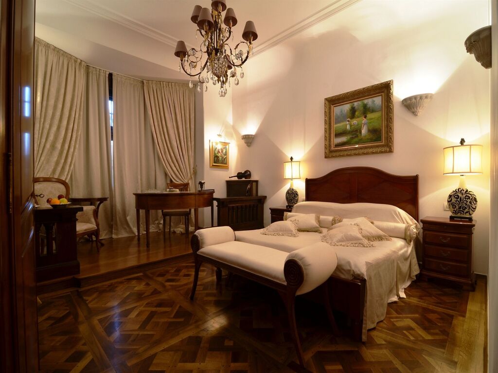 Scala Boutique Hotel - 491