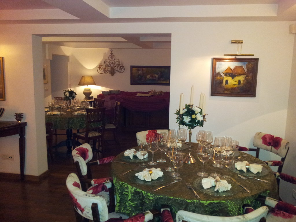Scala Boutique Hotel - 45