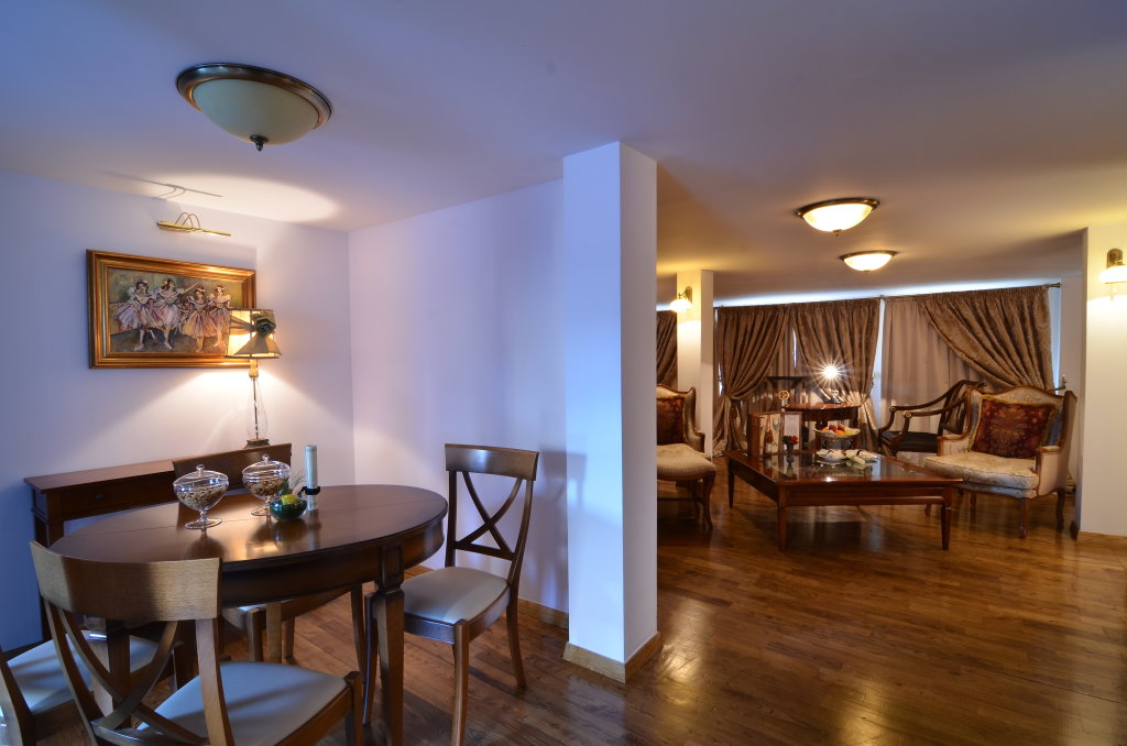 Scala Boutique Hotel - 60