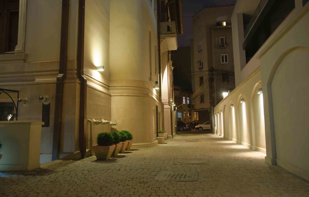 Scala Boutique Hotel - 623