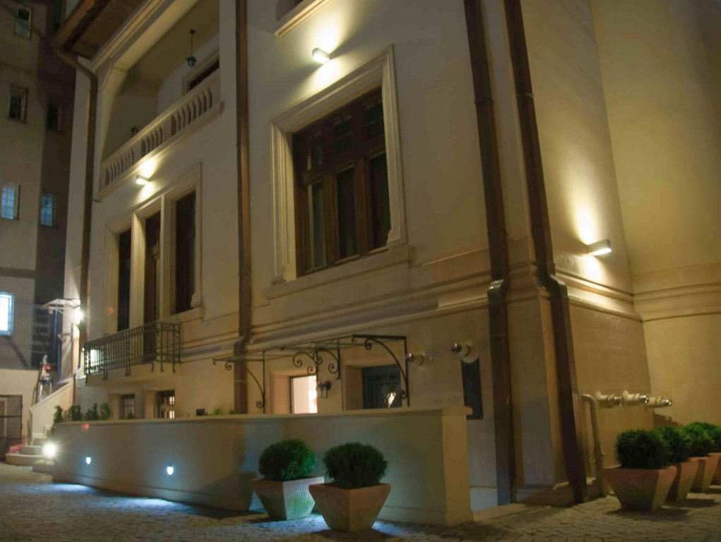 Scala Boutique Hotel - 365