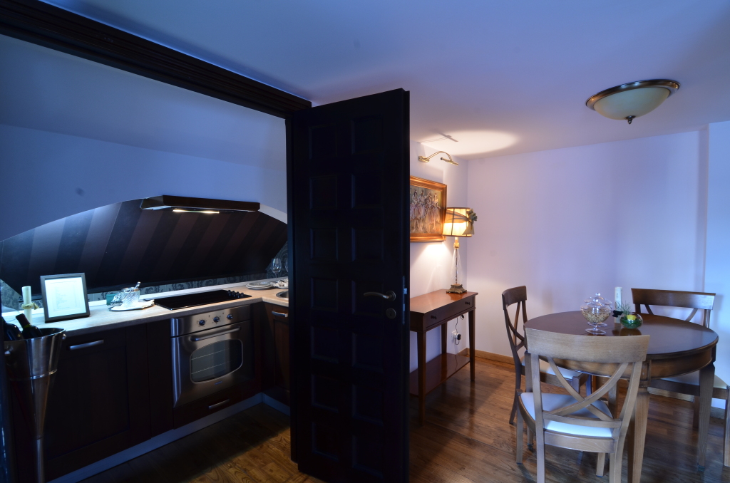 Scala Boutique Hotel - 324