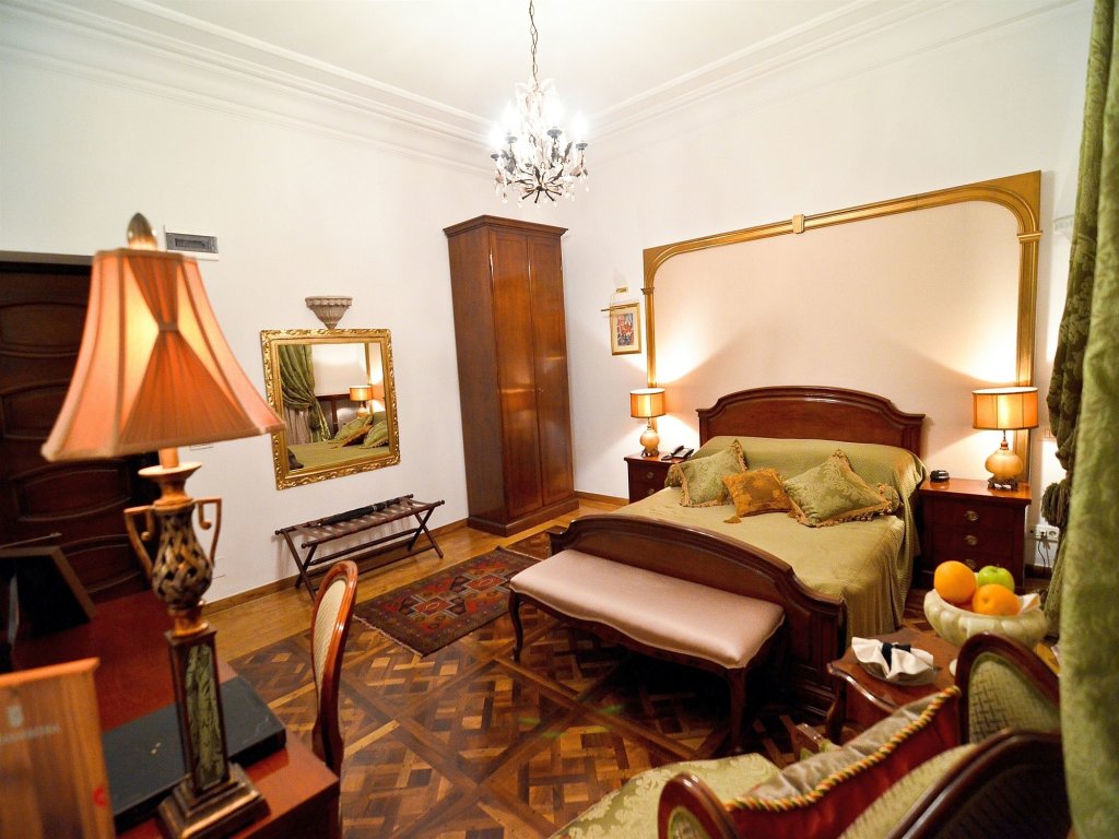 Scala Boutique Hotel - 463