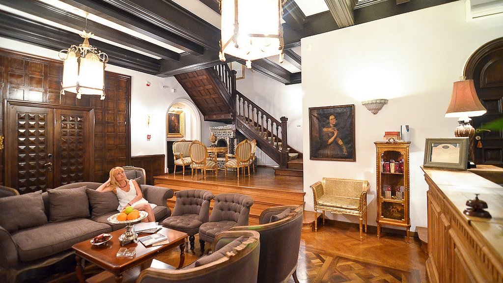 Scala Boutique Hotel - 739