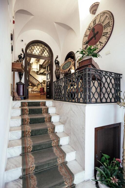 Scala Boutique Hotel - 112