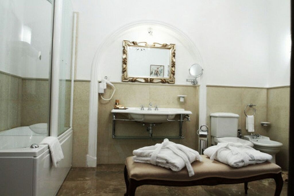Scala Boutique Hotel - 925