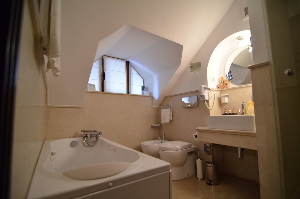 Scala Boutique Hotel - 262