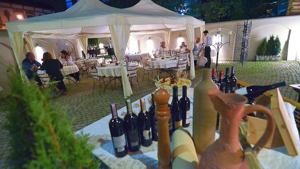 Scala Boutique Hotel - 601