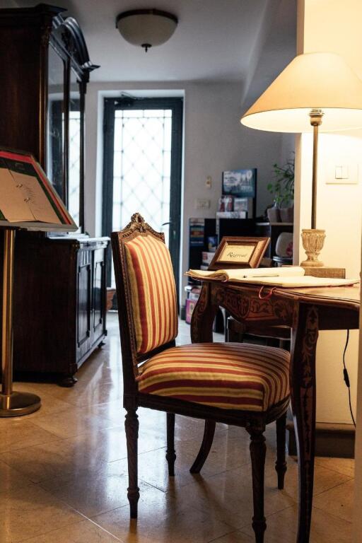 Scala Boutique Hotel - 902