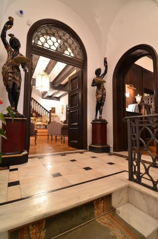 Scala Boutique Hotel - 726